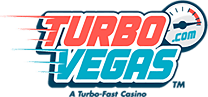 TurboVegas Logo