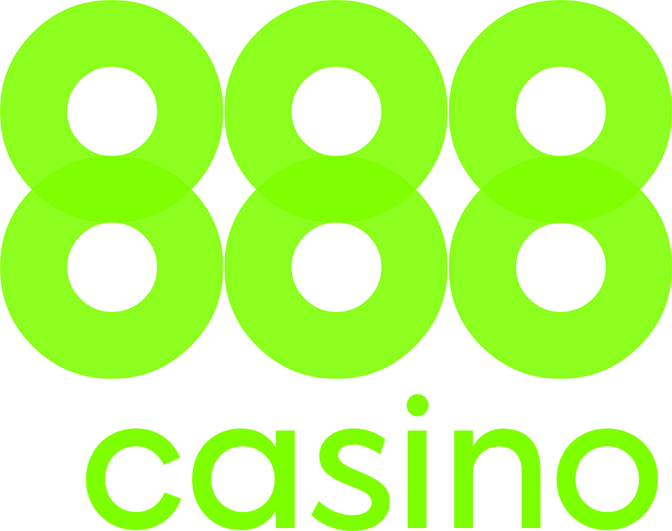 888casino Logo