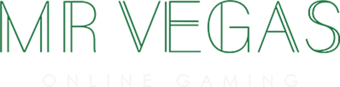 Mr Vegas Logo