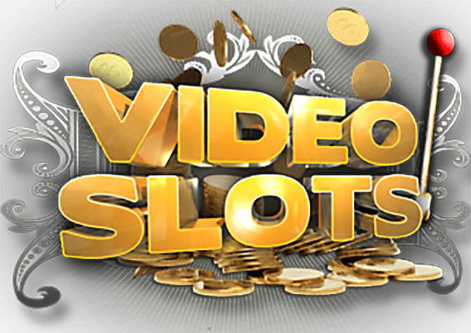 VideoSlots Logo